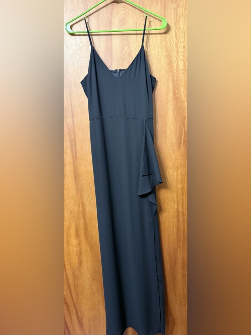 Express Maxi Dress